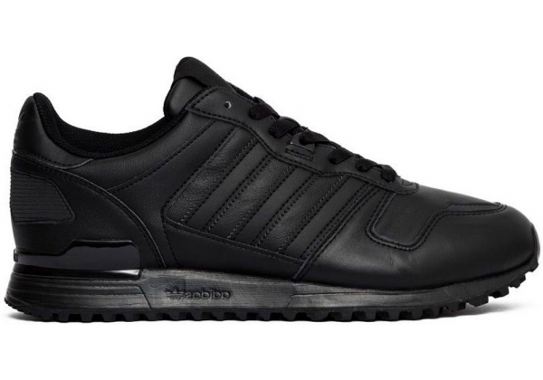 Adidas ZX 700 черные