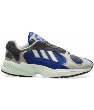 Adidas Yung 1 Alpine Grey
