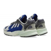 Adidas Yung 1 Alpine Grey