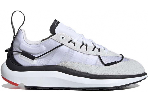 Кроссовки Adidas Y-3 Shiku серые