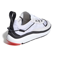 Кроссовки Adidas Y-3 Shiku серые