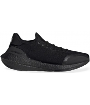 Кроссовки Adidas Y-3 Ultraboost 21 моно черные
