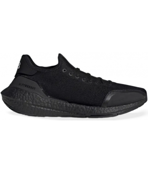 Кроссовки Adidas Y-3 Ultraboost 21 моно черные