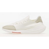 Кроссовки Adidas Y-3 Ultraboost 21 бежевые