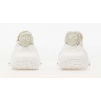 Кроссовки Adidas Y-3 Ultraboost 21 бежевые