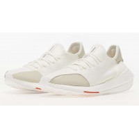 Кроссовки Adidas Y-3 Ultraboost 21 бежевые