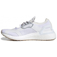 Кроссовки Adidas Ultra Boost полностью белые