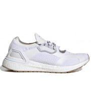 Кроссовки Adidas Ultra Boost полностью белые