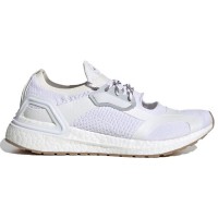 Кроссовки Adidas Ultra Boost полностью белые