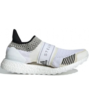 Кроссовки Adidas Ultra Boost белые