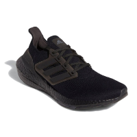 Кроссовки Adidas Ultra Boost черные