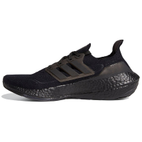 Кроссовки Adidas Ultra Boost черные