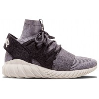 Кроссовки Adidas Tubular серые