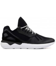 Кроссовки Adidas Tubular черные