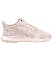 Кроссовки Adidas Tubular Shadow розовые