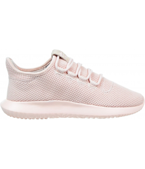 Кроссовки Adidas Tubular Shadow розовые