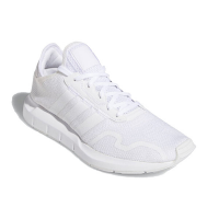 Кроссовки Adidas Tubular белые
