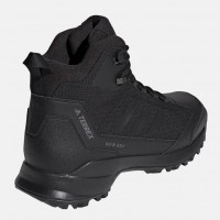 Кроссовки Adidas Terrex Winter черные