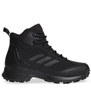 Кроссовки Adidas Terrex Winter черные