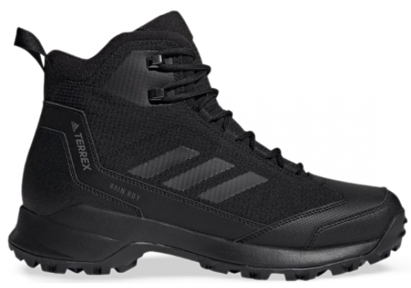 Кроссовки Adidas Terrex Winter черные