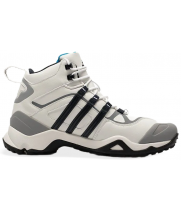 Кроссовки Adidas Terrex Winter белые