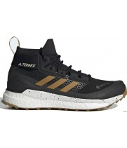 Кроссовки Adidas Terrex Ax3 GTX черные