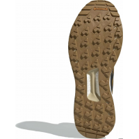 Кроссовки Adidas Terrex Ax3 GTX черные