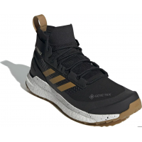 Кроссовки Adidas Terrex Ax3 GTX черные