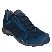 Кроссовки Adidas Terrex Ax3 GTX сине-черные