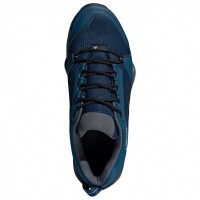 Кроссовки Adidas Terrex Ax3 GTX сине-черные