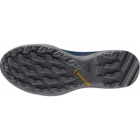 Кроссовки Adidas Terrex Ax3 GTX сине-черные