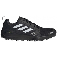 Кроссовки Adidas TERREX SPEED FLOW черные