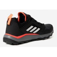 Мужские кроссовки Adidas Originals Terrex Agravic TR черные