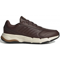 Кроссовки Adidas Terrex Etera коричневые