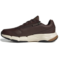 Кроссовки Adidas Terrex Etera коричневые
