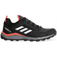 Мужские кроссовки Adidas Originals Terrex Agravic TR черные