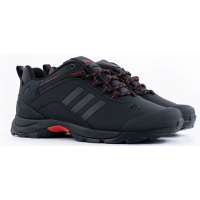 Кроссовки Adidas Terrex Climaproof серые