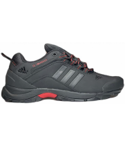 Кроссовки Adidas Terrex Climaproof серые