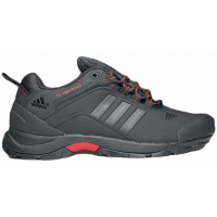 Кроссовки Adidas Terrex Climaproof серые