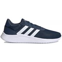 Adidas кроссовки Lite Racer 2.0 синие