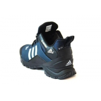 Кроссовки Adidas Terrex Climaproof Winter синие