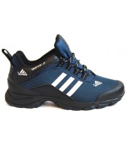 Adidas Terrex Climaproof Blue/White