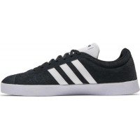 Adidas кроссовки VI Court 2.0 черные