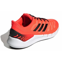 Кроссовки Adidas Climacool красные