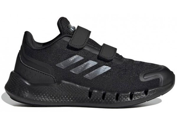 Кроссовки Adidas Climacool черные