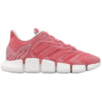 Кроссовки Adidas Climacool розовые