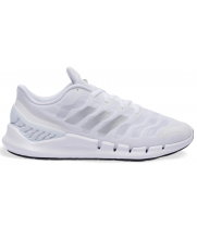 Кроссовки Adidas Terrex Winter белые с серым