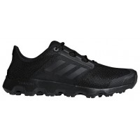 Кроссовки Adidas TERREX CLIMACOOL черные