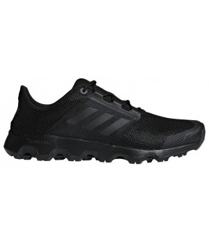 Кроссовки Adidas TERREX CLIMACOOL черные