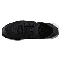 Кроссовки Adidas TERREX CLIMACOOL черные с белым